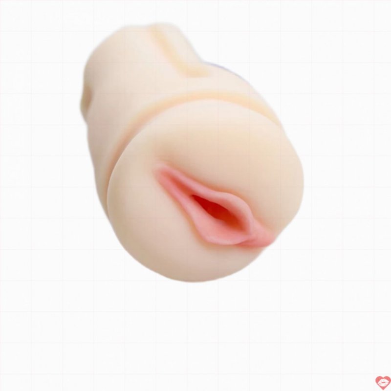 Manmiao Shaken âm đạo giả rung cầm tay mềm mại kích thích mạnh 