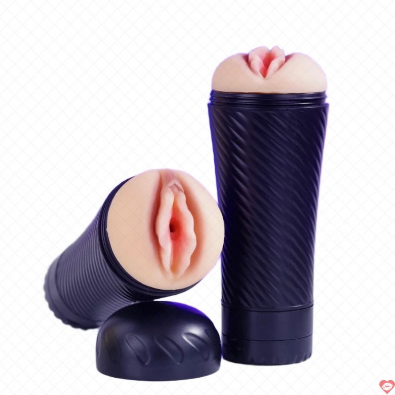 Pink Pussy silicon mềm mại rung đa chế độ kích thích đỉnh cao 