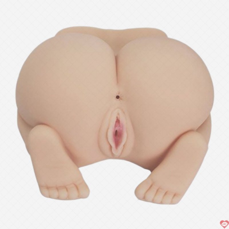 Âm đạo silicon chổng mông Doggy cao cấp sextoy giải tỏa nhu cầu 