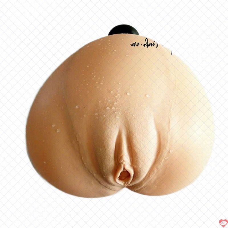 Âm đạo giả bơm nước