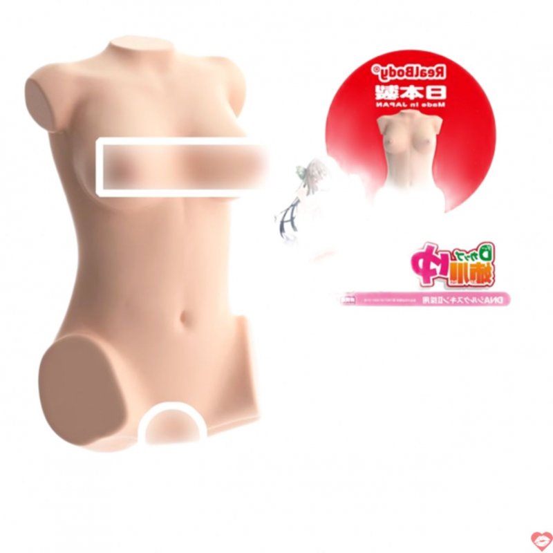 Búp bê bán thân cao cấp Yura Anekawa Nhật Bản