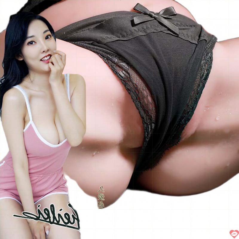 Mông giả nguyên khối Pola Doggy New như mông thật giá tốt