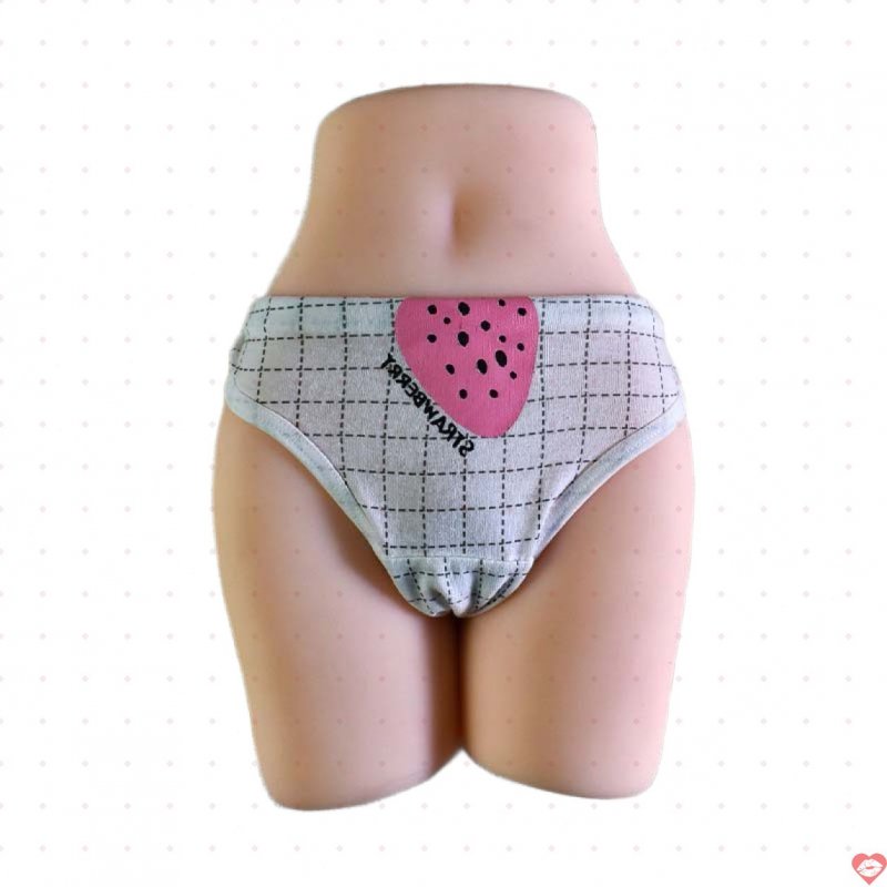 Đùi giả nguyên khối tự sướng cho nam giới Santoso có khớp