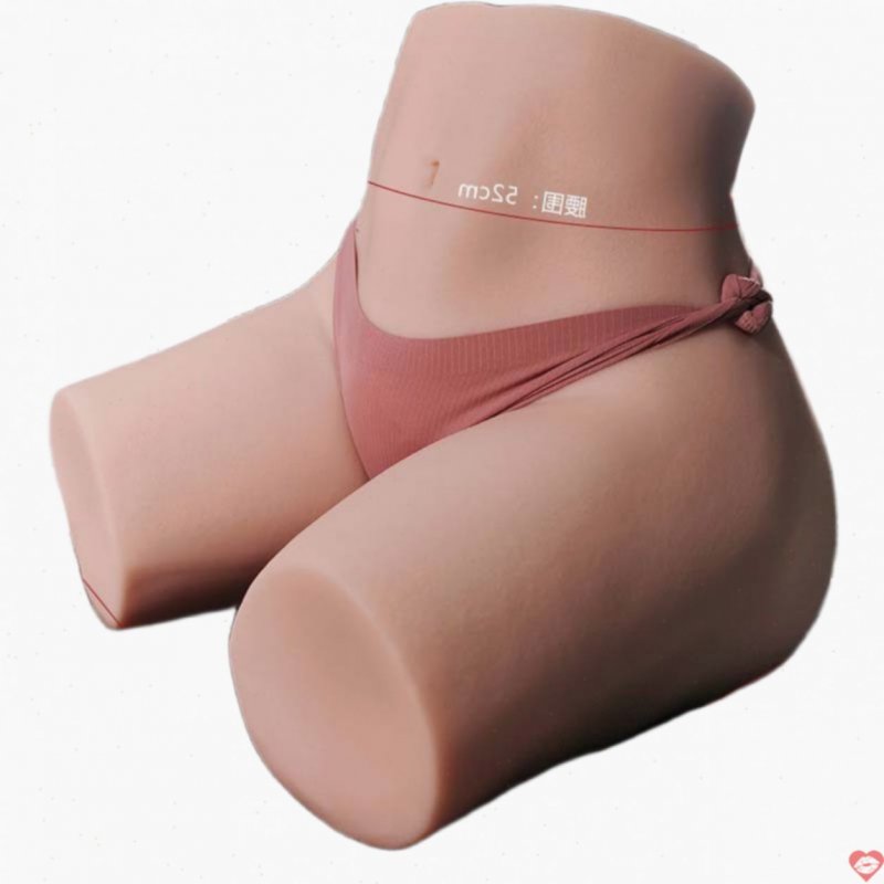 Mông nguyên khối có bộ đùi lớn dài to Jiuai Enatsu rung lắc 9kg