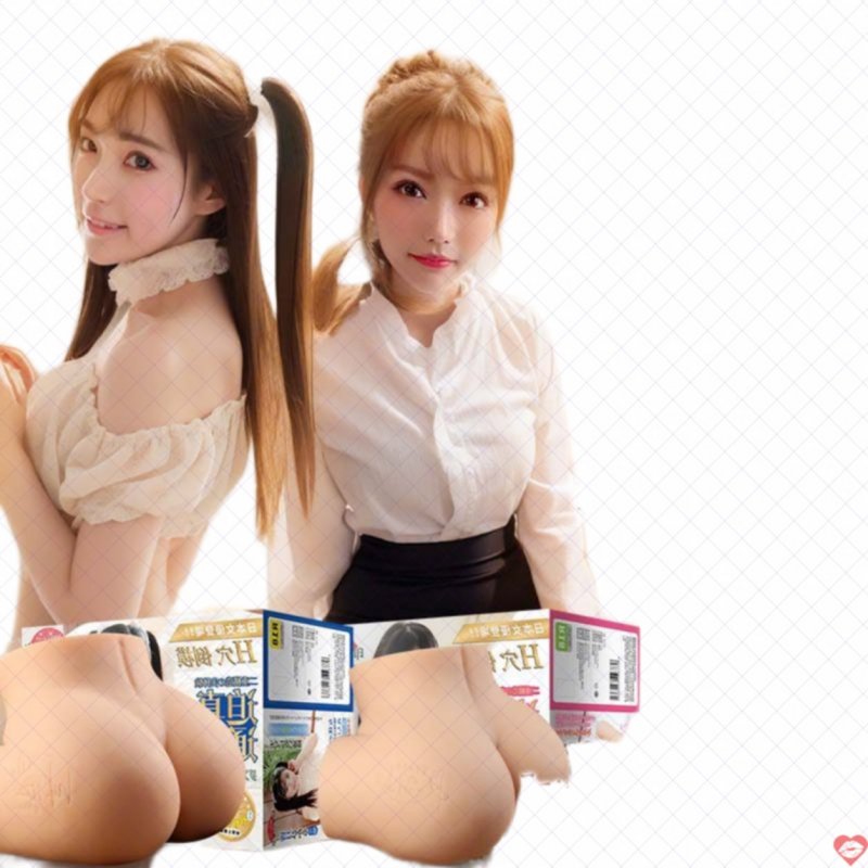 Bộ mông Idol Japan Mizzzee Girl Impression Tokyo Fuan phiên bản mini 2.5kg giá tốt
