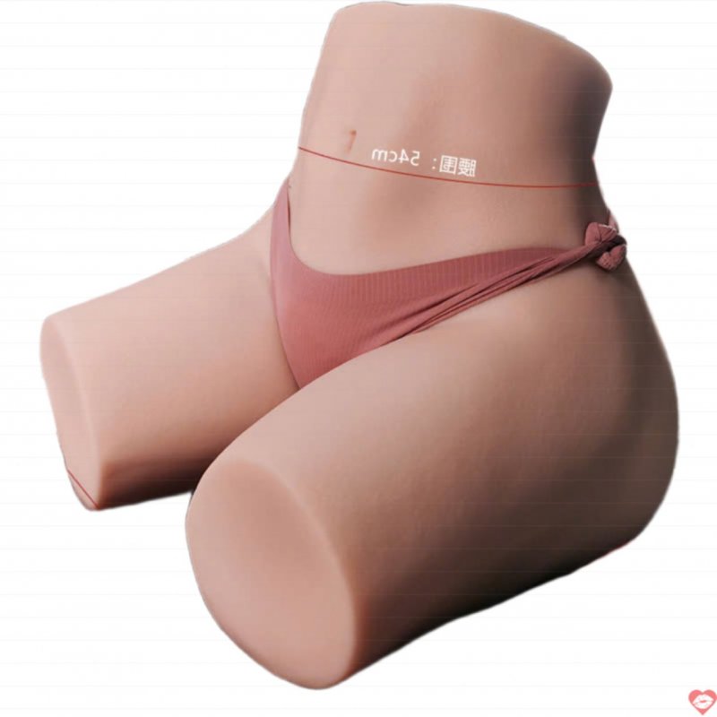 Âm Đạo Silicon Cao Cấp Jiuai Nhật Bản Mông Búp Bê 11Kg 