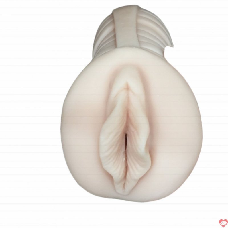 Âm Đạo Giả 3D Thiết Kế Như Thật Size Lớn - Nhật Bản