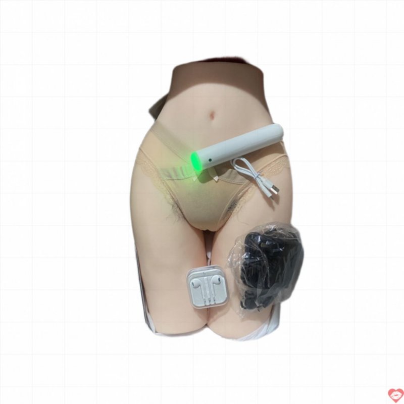 Mông nguyên khối Nhật Bản cao cấp 2 âm đạo rung rên - JA 038