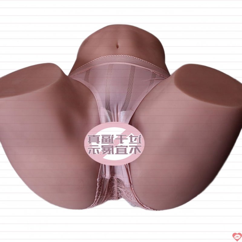 Âm đạo Yumi khổng lồ 20 kg