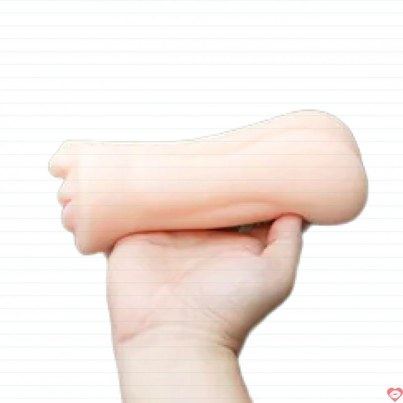 Âm đạo cầm tay hai đầu sex baby nóng bỏng đầy lôi cuốn