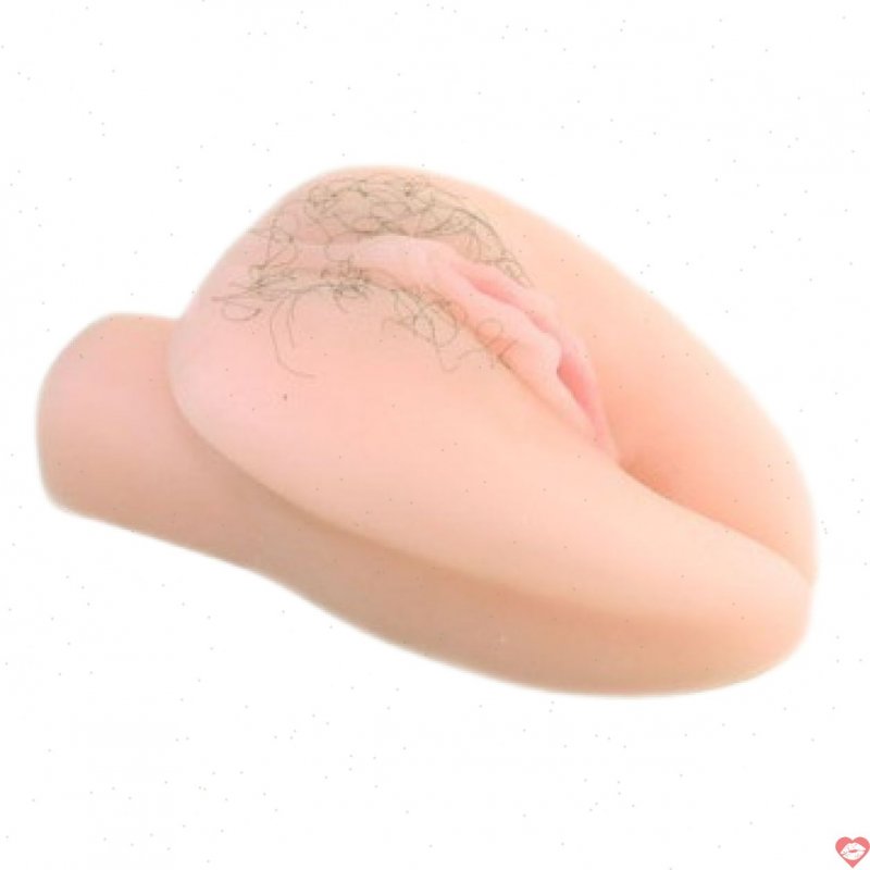 Âm Đạo Giả Rung Baile