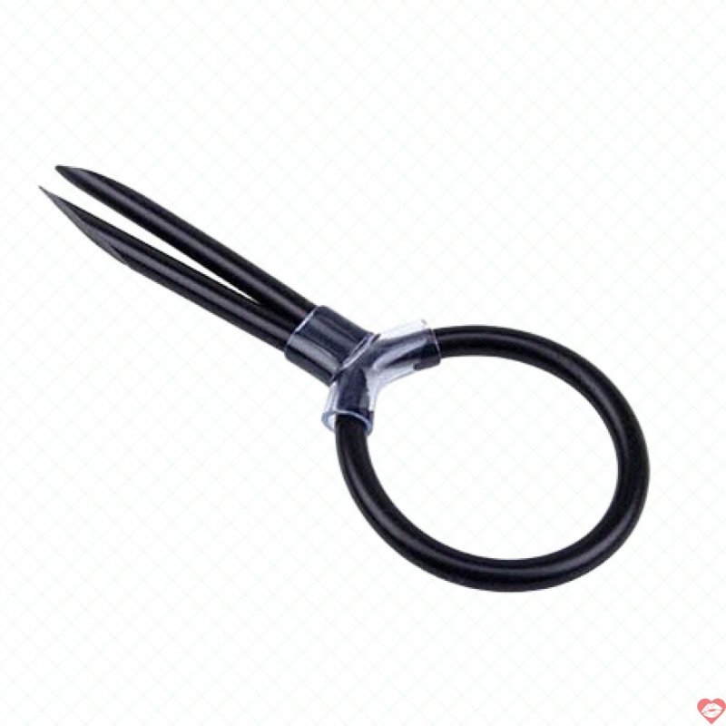 Vòng silicone thắt dương vật chống xuất tinh sớm tăng khoái cảm 