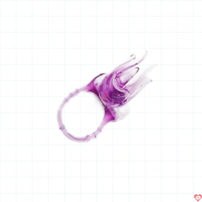 Vòng rung lưỡi liếm Durex Play Bliss tăng khoái cảm kéo dài thời gian 