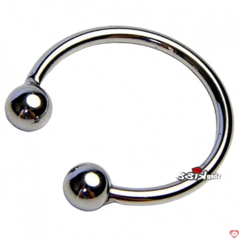 Vòng bi inox thắt dương vật tăng cường hưng phấn kéo dài thời gian 
