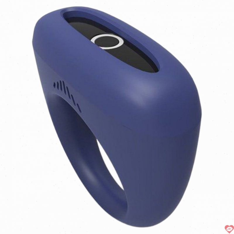 Vòng rung dương vật Magic Dante điều khiển app - Sextoy nam cao cấp 