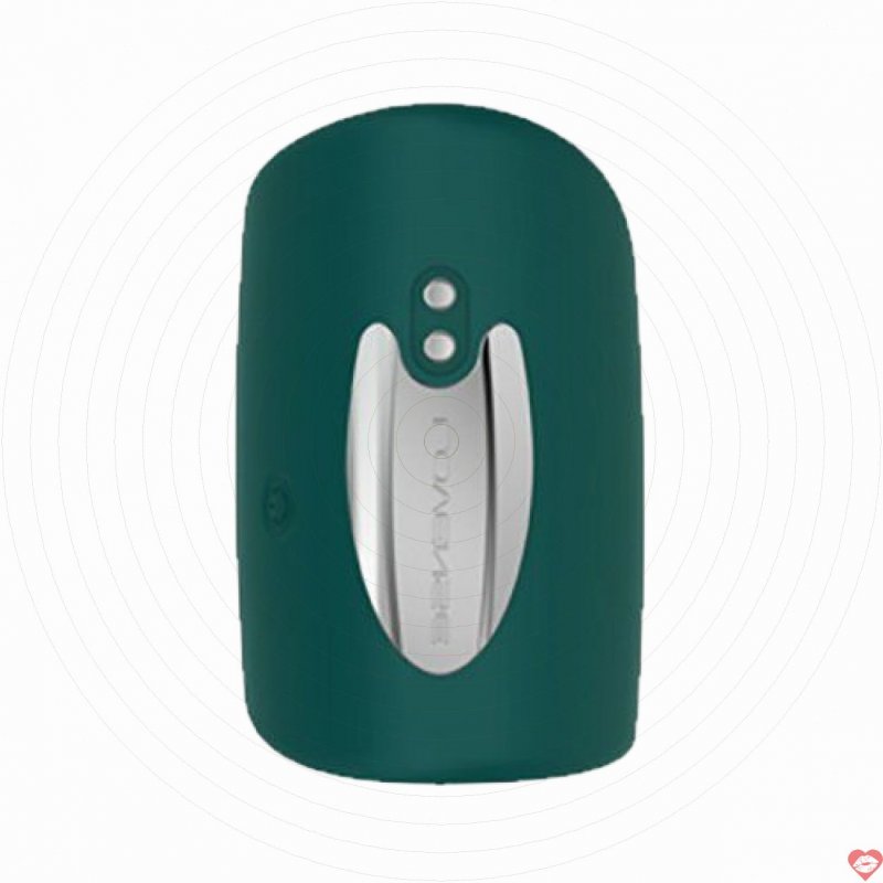 Lovense Gush vòng rung cao cấp điều khiển app, kích thích phê 