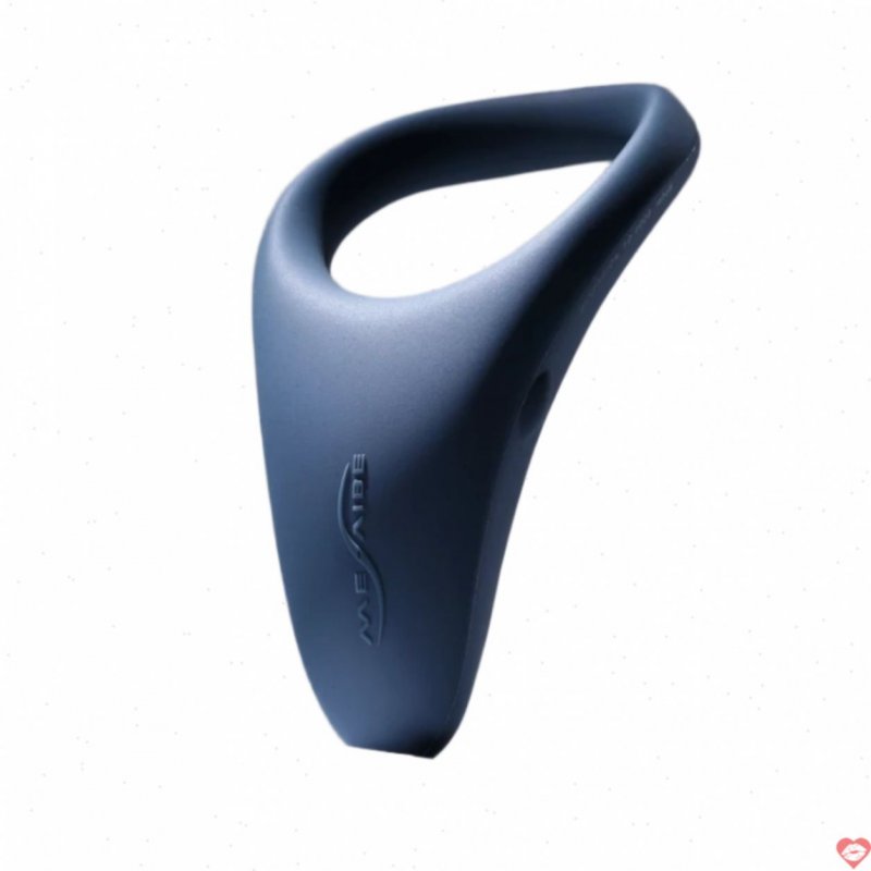 Vòng Đeo Dương Vật We-Vibe Verge Rung Mạnh Tăng Khoái Cảm Nam 