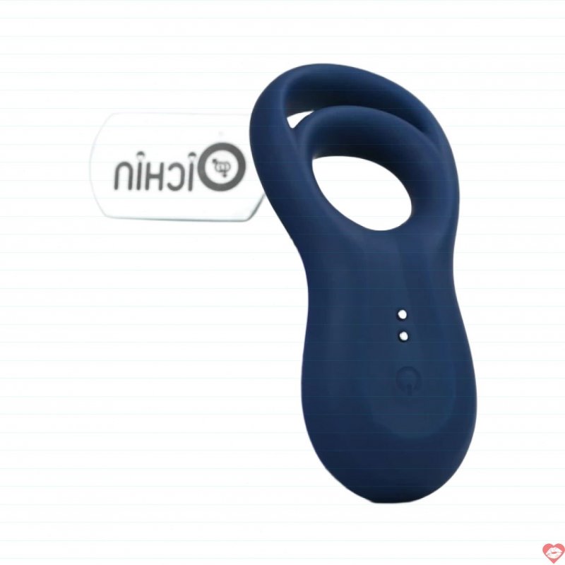 Satisfyer Epic Duo vòng rung đeo dương vật điều khiển app công nghệ mới 