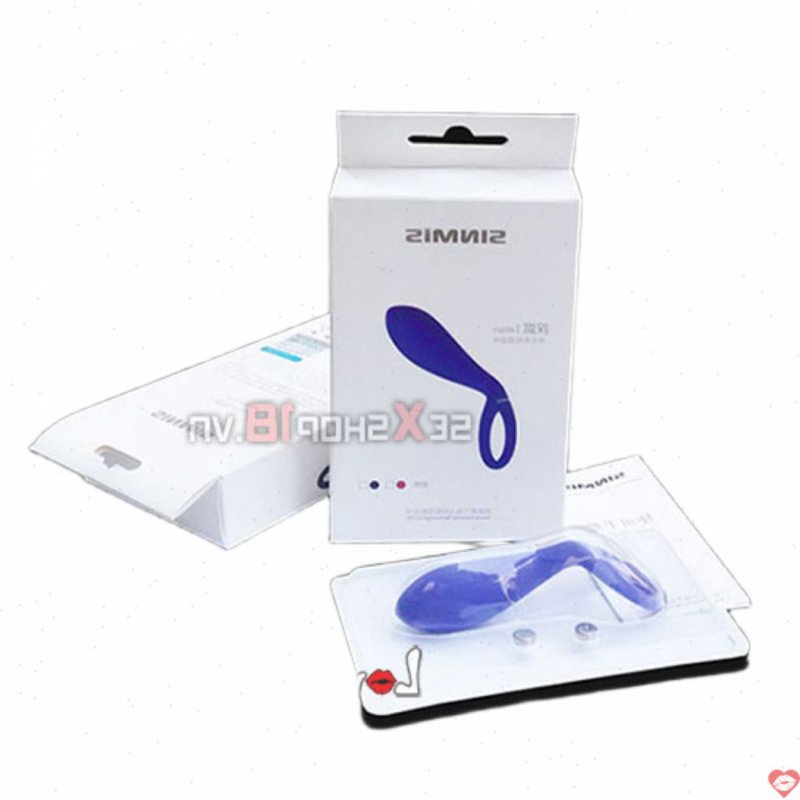 Vòng Rung Đeo Dương Vật Nalone Tango Chất Liệu Silicon Cao Cấp 