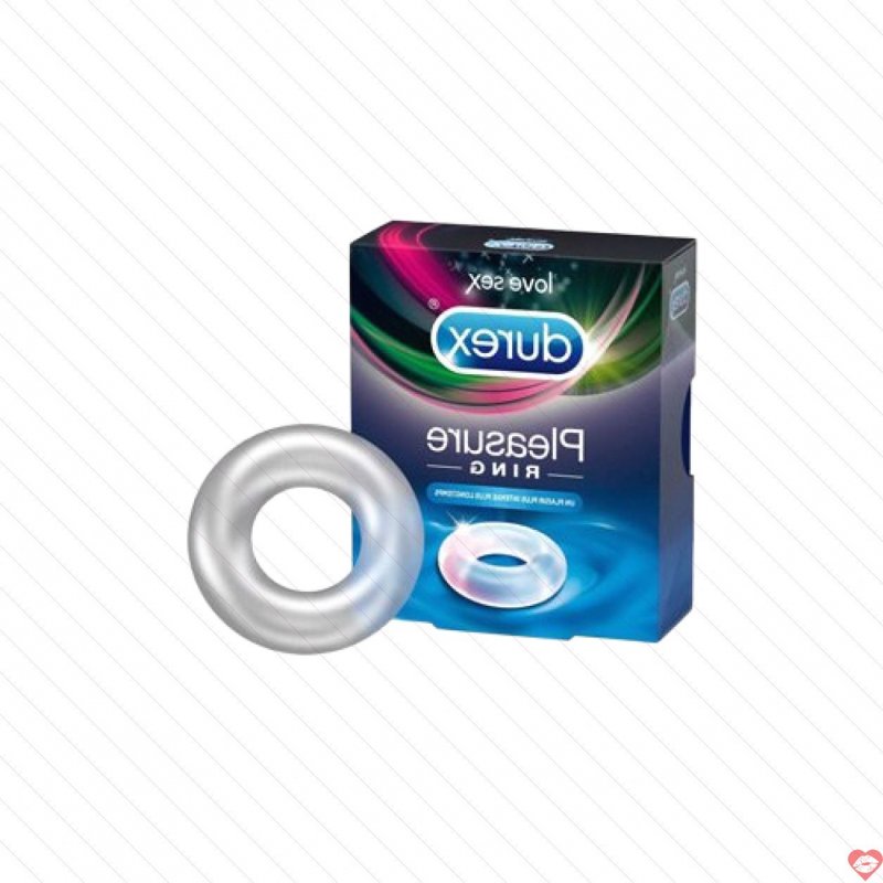 Vòng đeo cương Durex kéo dài thời gian quan hệ, tăng khoái cảm 