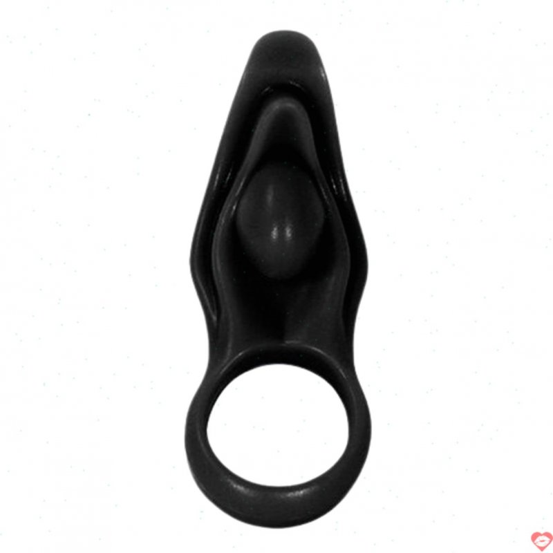 Vòng rung Lovetoy Stamina VR60 kích thích cực mạnh, chống xuất tinh 