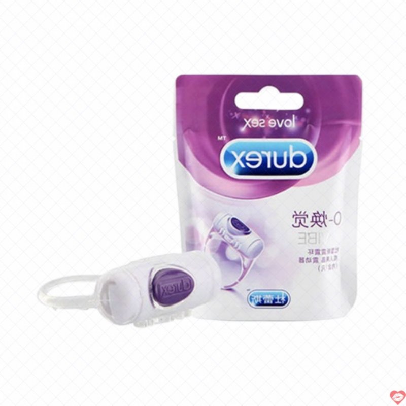 Vòng rung Durex DC59 tăng khoái cảm kéo dài cuộc yêu 