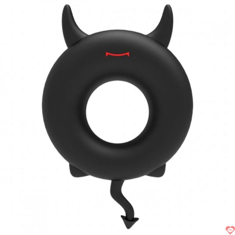 Vòng đeo dương vật quỷ Satan kéo dài thời gian quan hệ tăng cường phong độ 