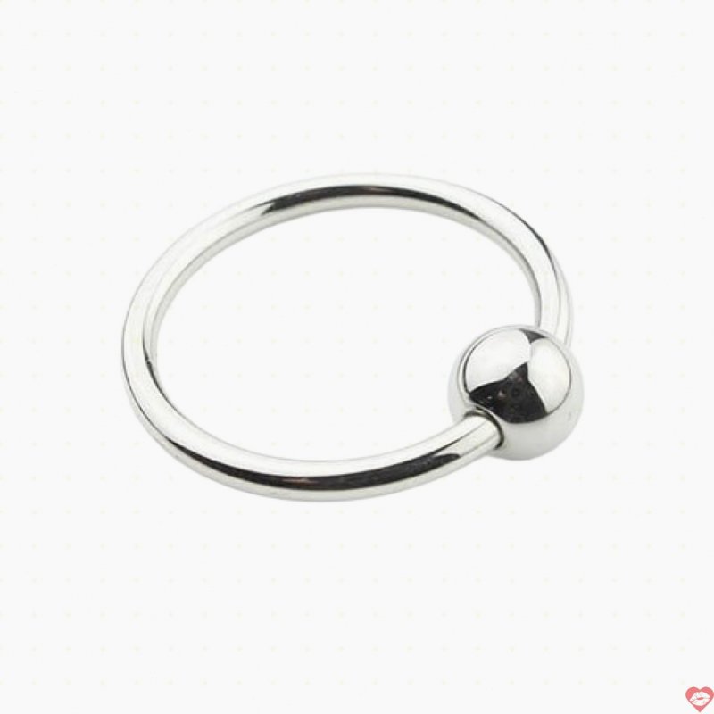 Vòng bi inox 304 cao cấp đeo dương vật chống xuất tinh sớm 