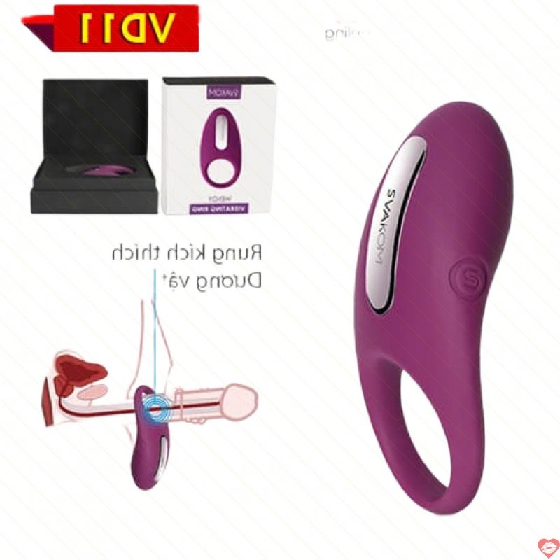 Winne-S Vòng Rung Cao Cấp Số 1 USA Lộ Diện - VD11