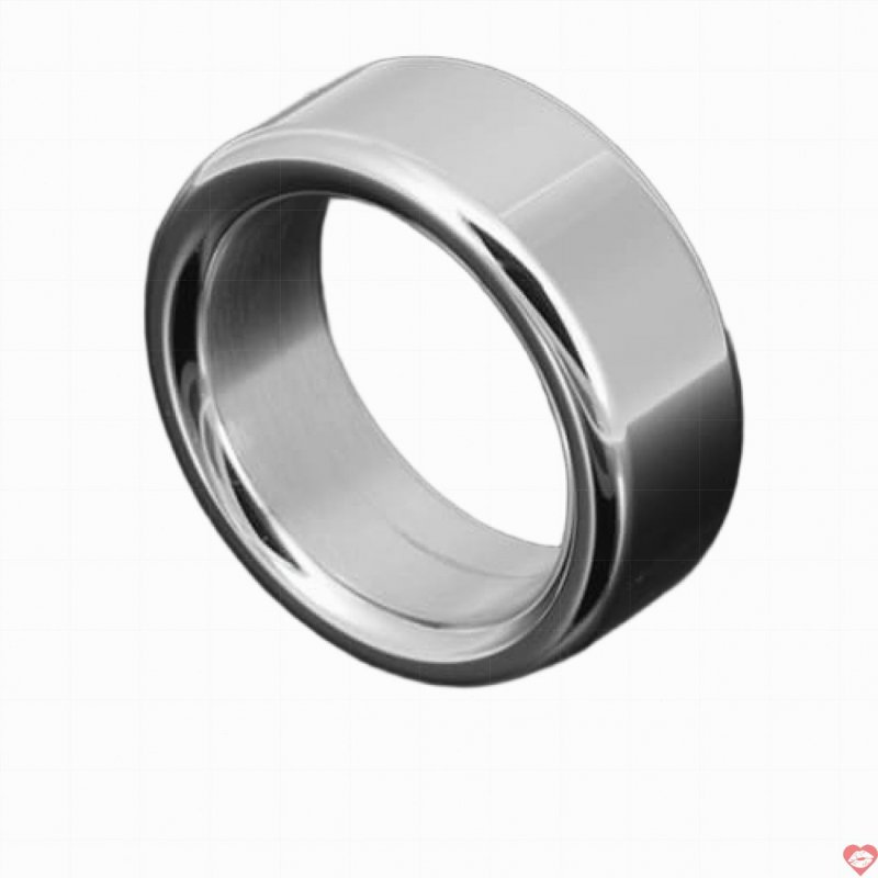 Rings Inox - Nhẫn Đeo Dương Vật Hỗ Trợ Kéo Dài Thời Gian - SHP1099