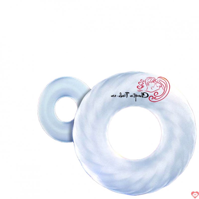 Vòng đeo chống xuất tinh sớm cao cấp Leten super cock