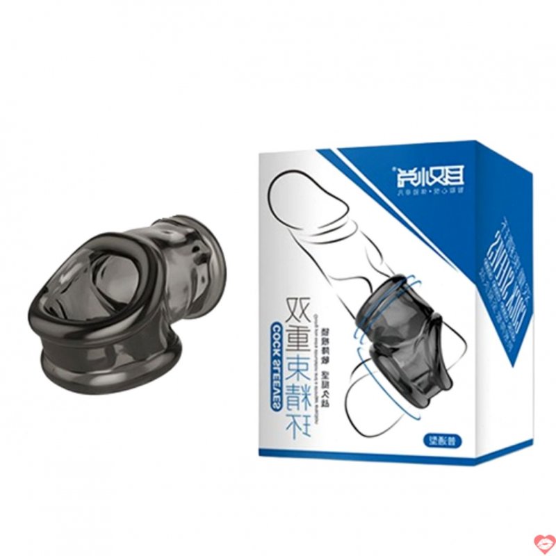 Khóa dương vật Silicon
