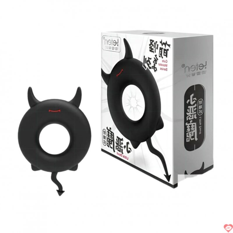 Vòng chống xuất tinh sớm Leten Little Devil