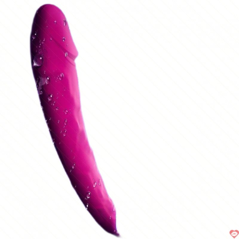 Dương vật 2 đầu Shande S221 Silicone rung đa chế độ kích thích mạnh 