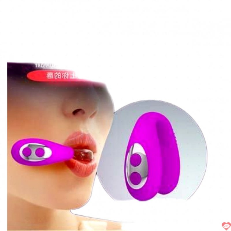 Sextoy rung Pretty love Mabel Bj oral sex cho chàng cực sướng