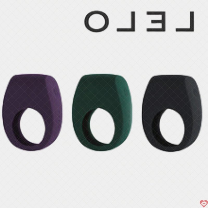 Vòng Rung Siêu Cao Cấp Hàng Thụy Sỹ - Lelo Tor 2