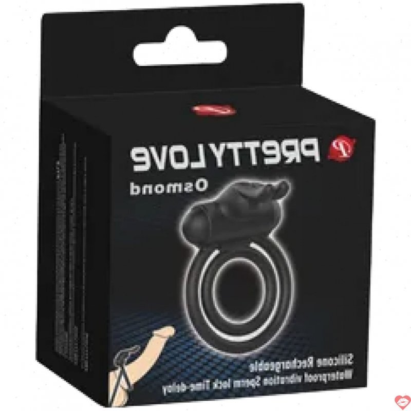 Vòng Rung Prettylove Osmond Bí Quyết Kéo Dài Thời Gian