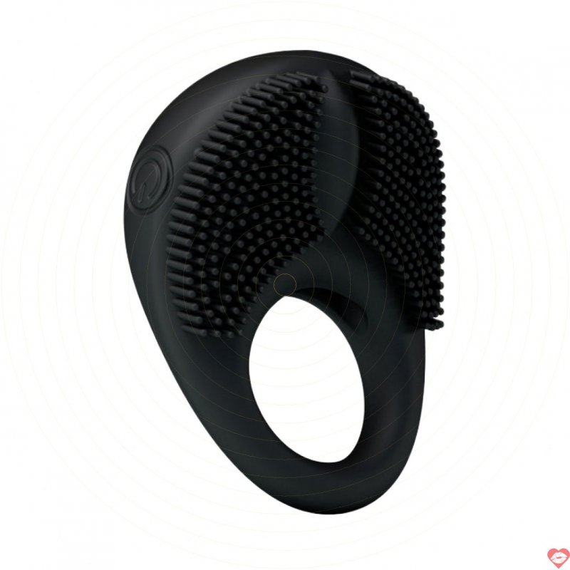 Vòng rung gai Prettylove Thorn đưa cả 2 lên đỉnh DC71F