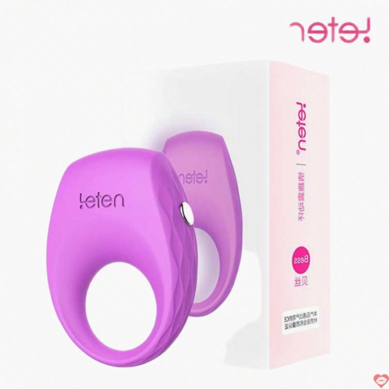 Vòng Rung Cao Cấp Kéo Dài Thời Gian Leten Ellen