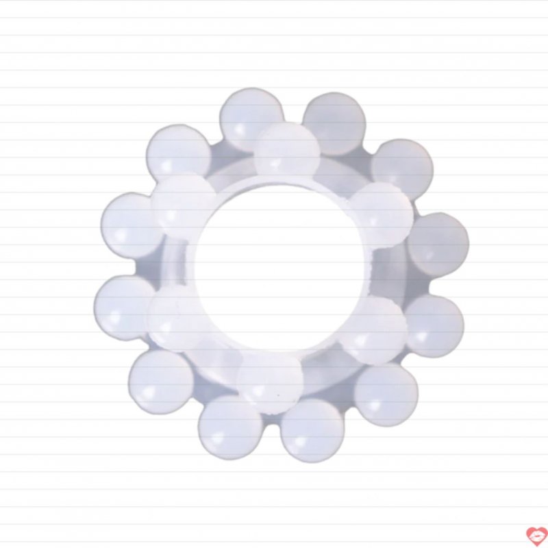 Vòng Đeo Dương Vật Silicon DouBao Chống Tuột