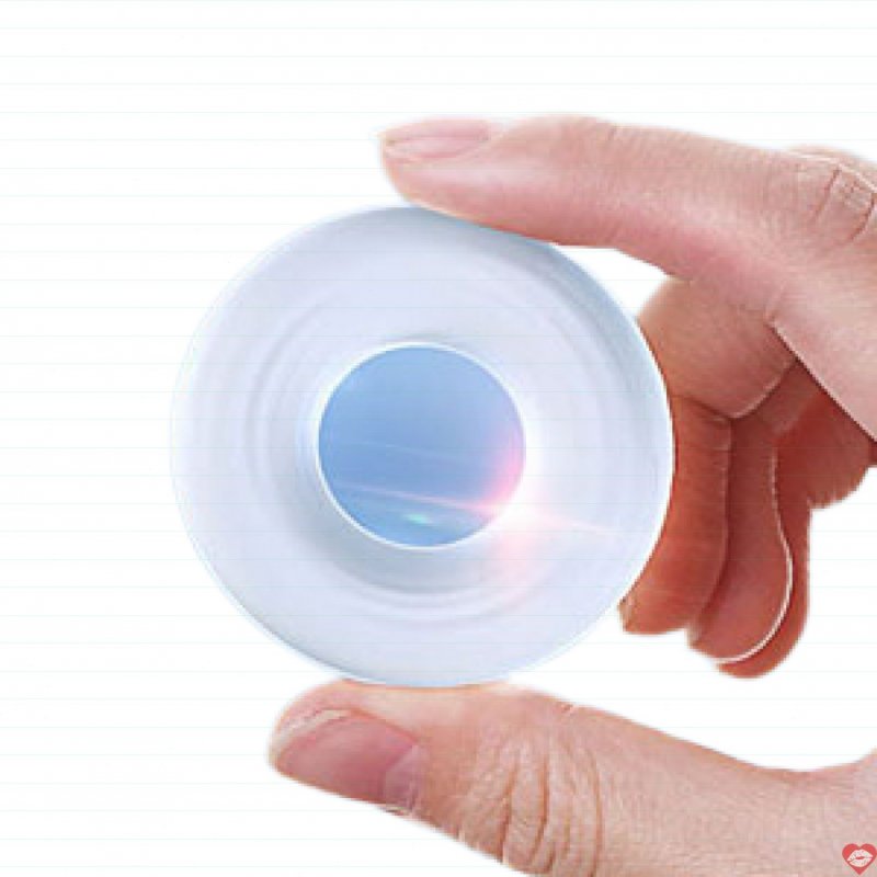 Vòng Silicon Chống Xuất Tinh Sớm Leten Cao Cấp