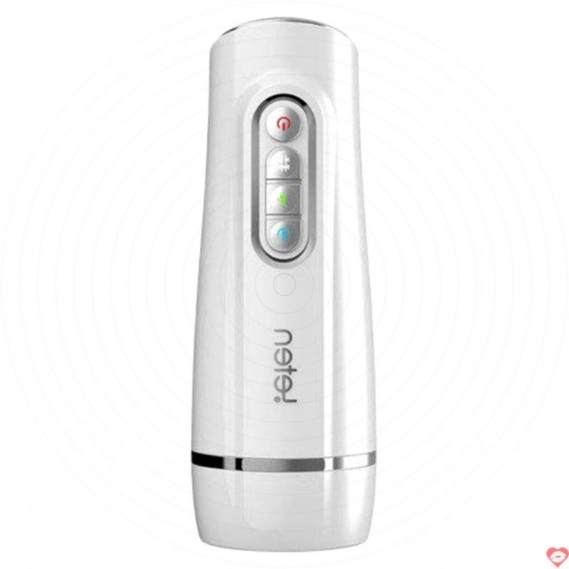 Cốc thủ dâm Intelligent Vagina Cup rung rên sống động mua ngay 