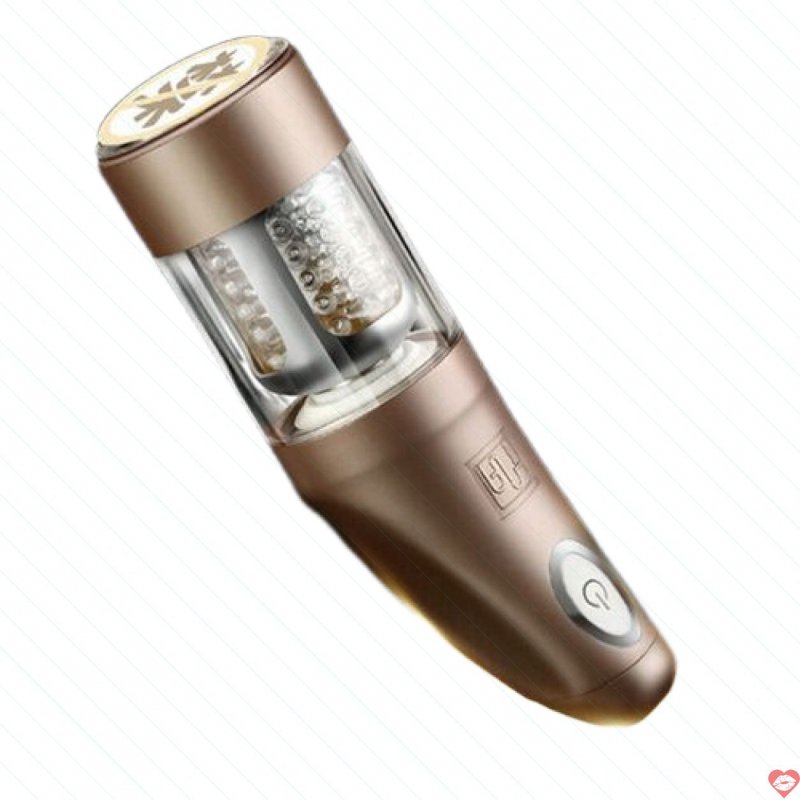 Máy thủ dâm tự động Katerina 2 cao cấp chất liệu Silicon ABS 