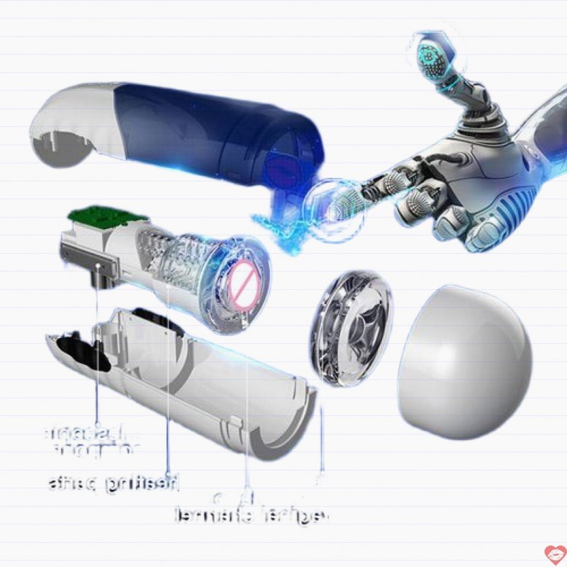 Máy thủ dâm tự động Navigator Cup sưởi ấm rung thụt tiện lợi 