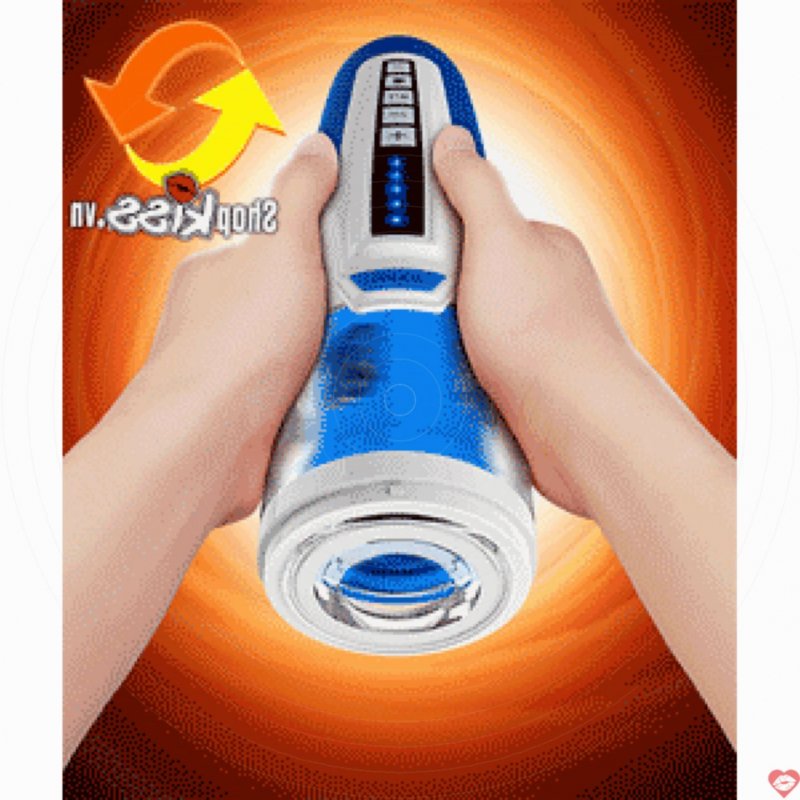 Máy thủ dâm Leten Star War Xoáy Thụt Rên Nữ Tự Động Siêu Phê 
