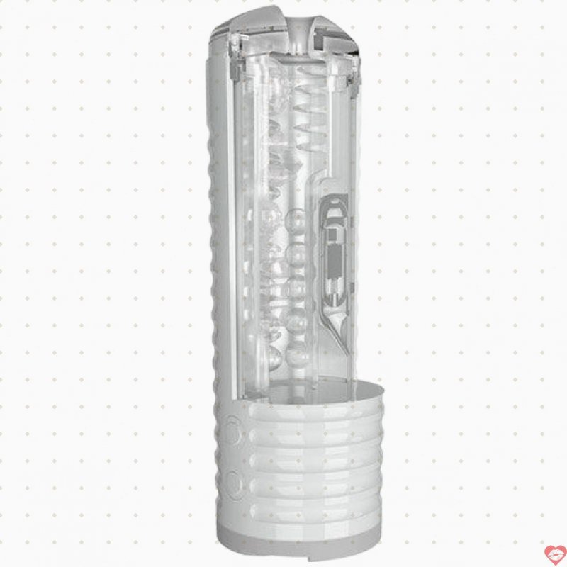 Máy thủ dâm Lovense Max 2 cao cấp Điều khiển app sạc nhanh bảo hành 