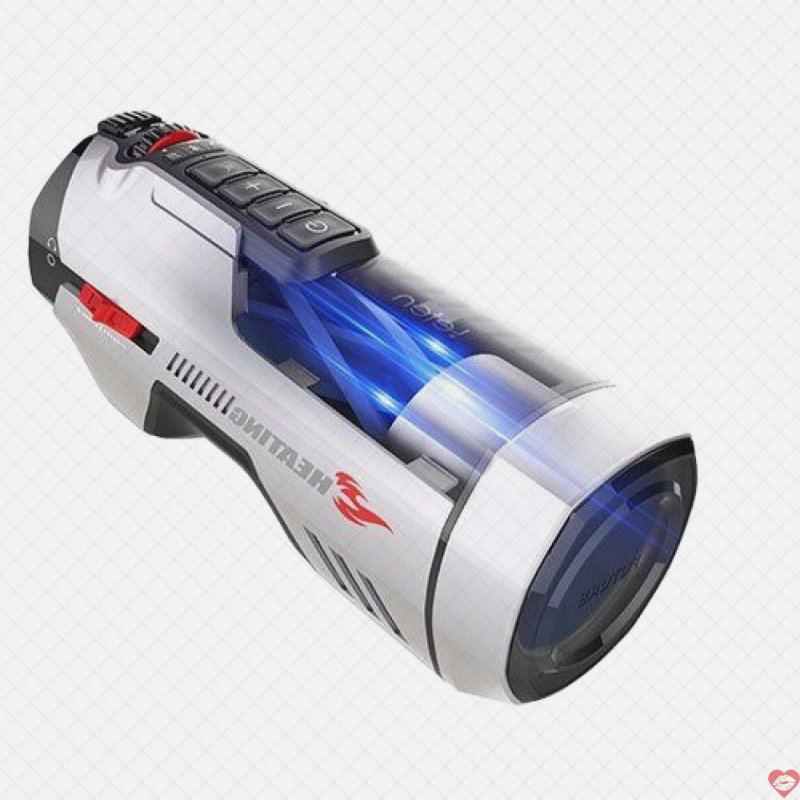 Leten Future Pro máy thủ dâm tự động cao cấp hàng Nhật 10 chế độ rung 