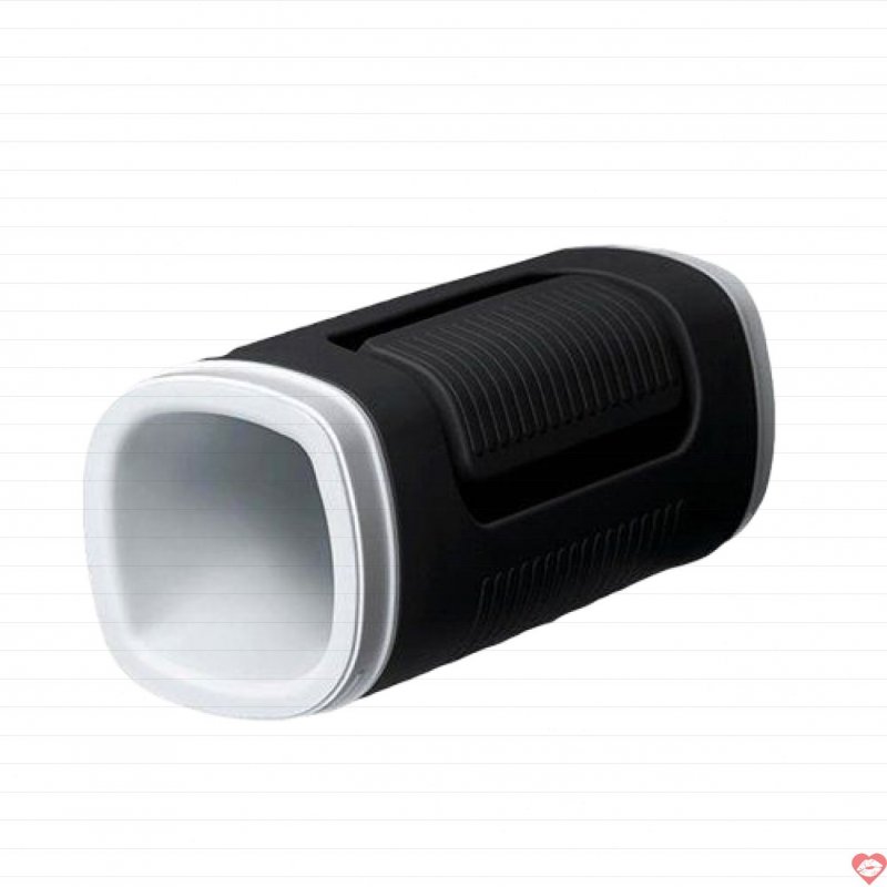 Máy thủ dâm Lovense Calor cao cấp điều khiển qua app rung sưởi ấm 