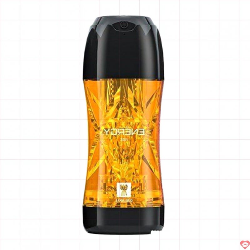 Cốc thủ dâm nam rung 20 chế độ Galaku Energy đa năng sướng 
