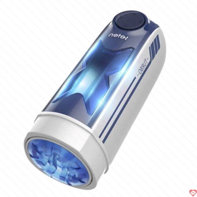 Leten X-speed máy thủ dâm mini sưởi ấm tiếng rên siêu tốc 